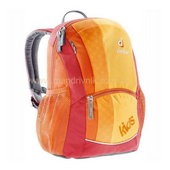Рюкзак детский Deuter Kids 36013 от магазина Мандривник Украина